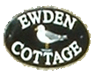 cottage sign