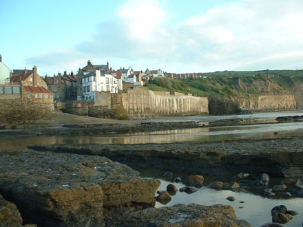 view of Bay